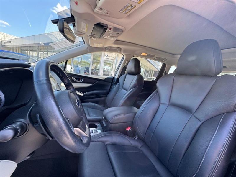 subaru Ascent 2022 - 21