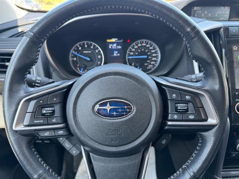 subaru Ascent 2022 - 22