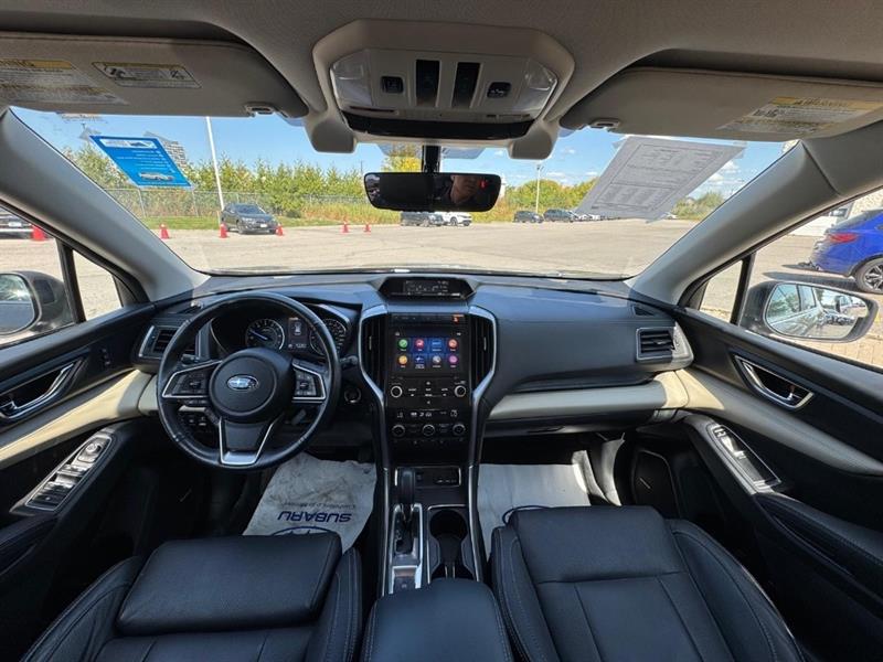 subaru Ascent 2022 - 24