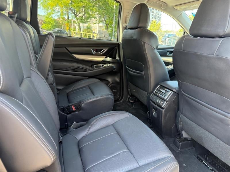subaru Ascent 2022 - 26