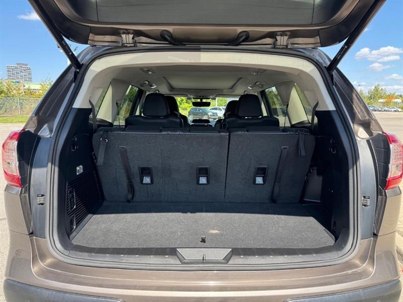 subaru Ascent 2022 - 29