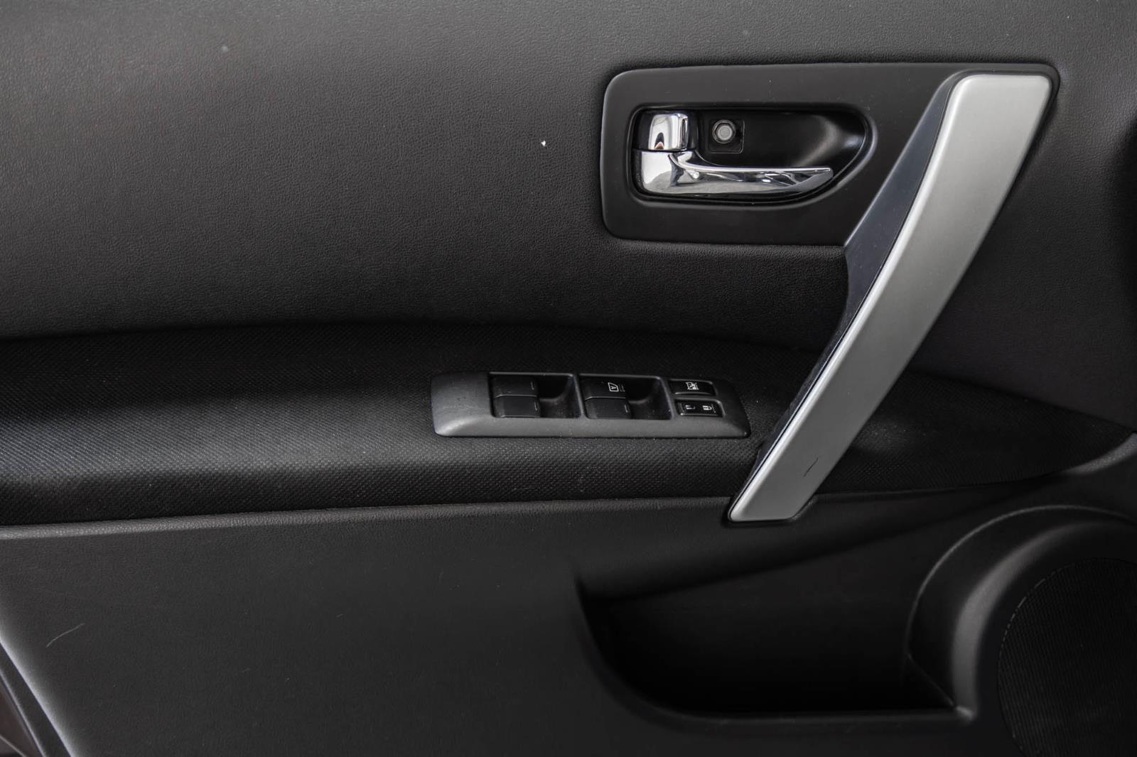nissan Rogue 2013 - 12