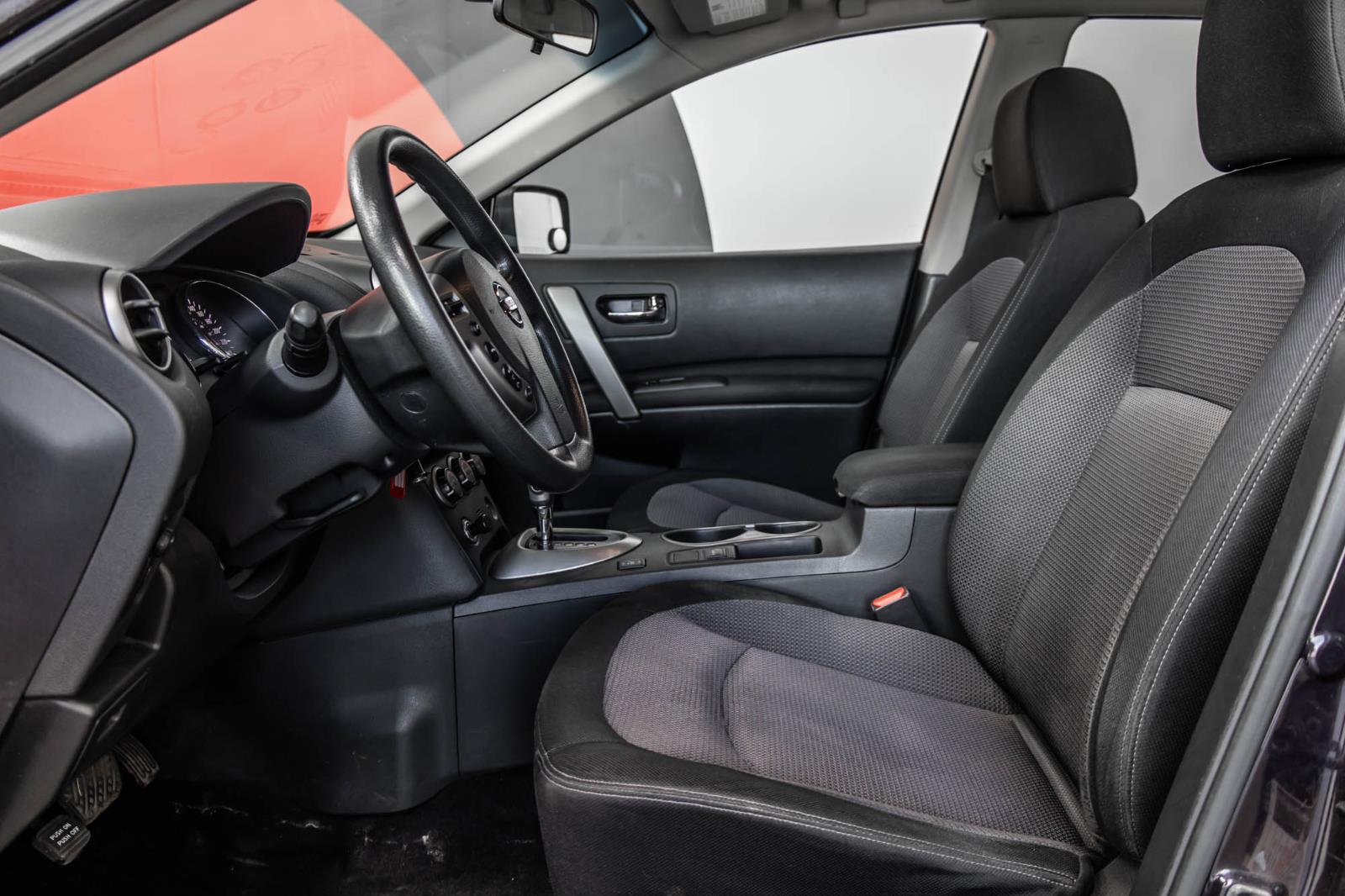 nissan Rogue 2013 - 14