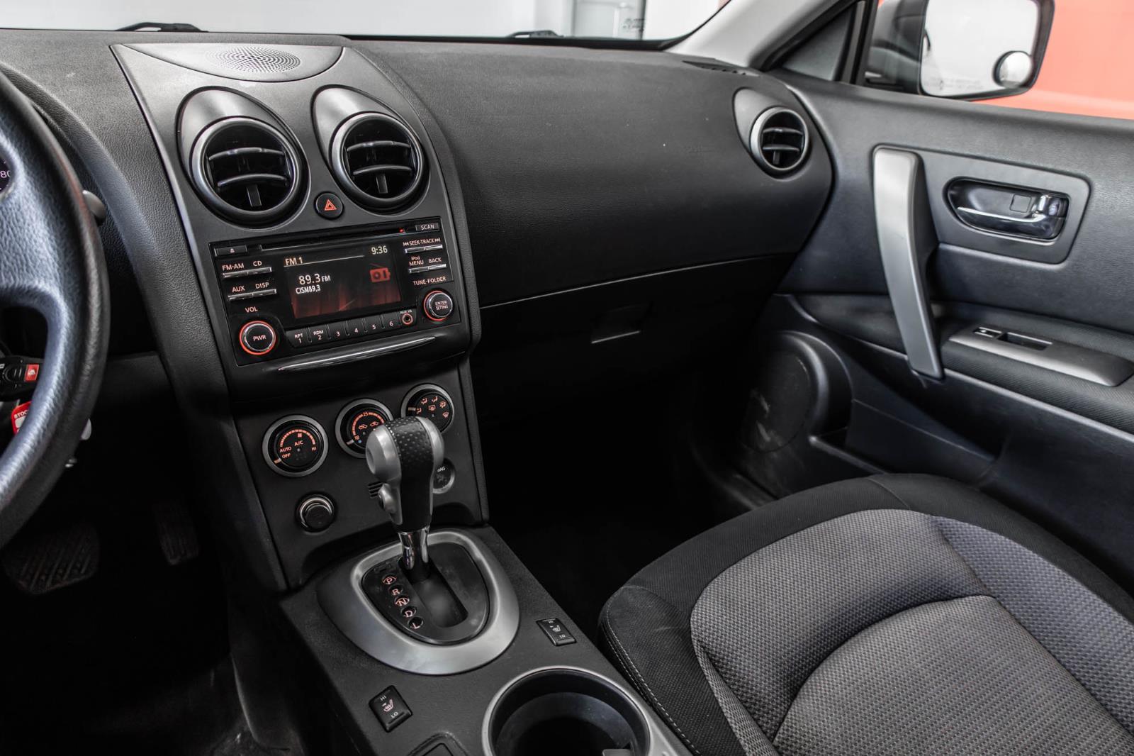 nissan Rogue 2013 - 20