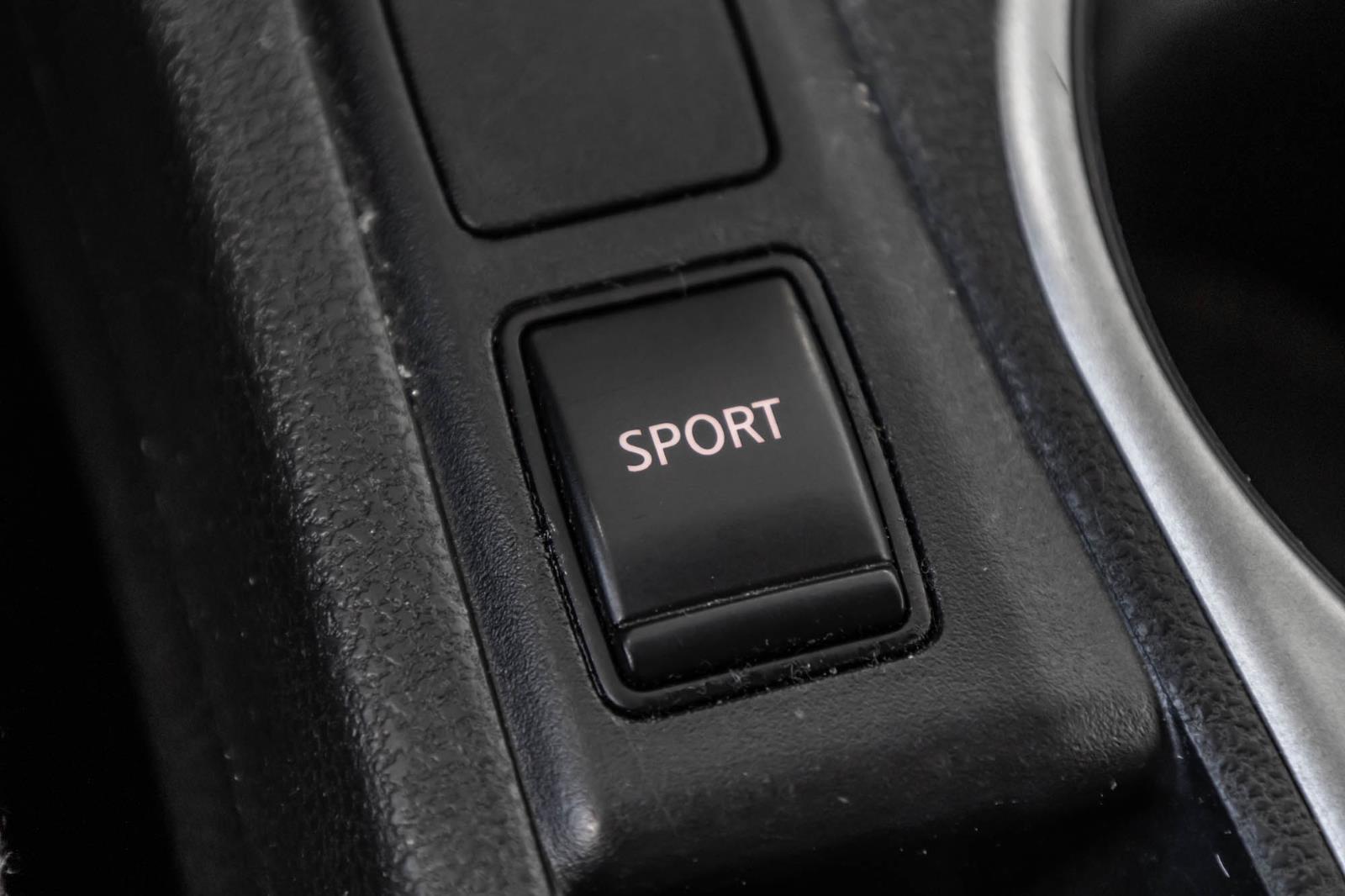 nissan Rogue 2013 - 25