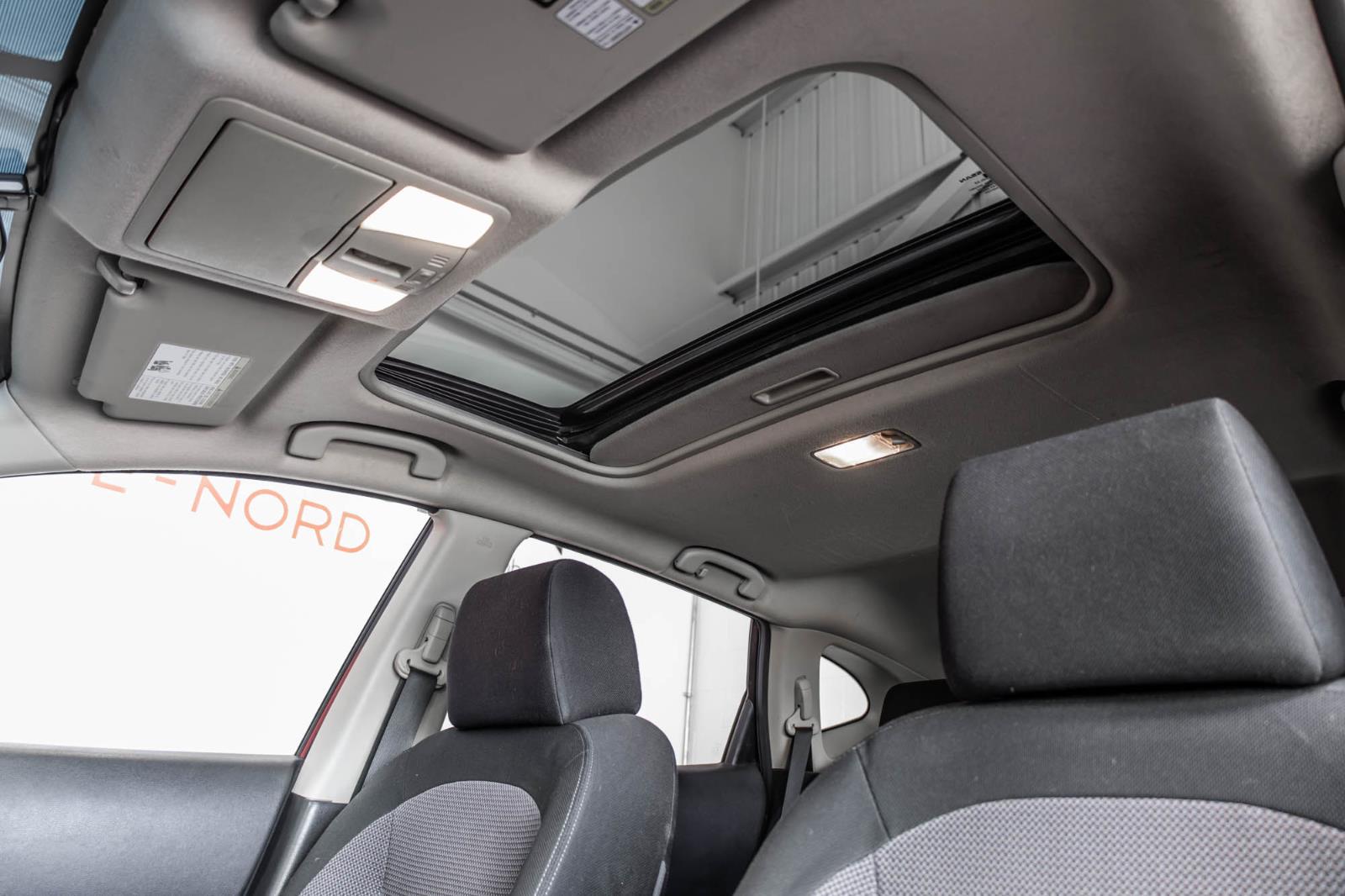 nissan Rogue 2013 - 27