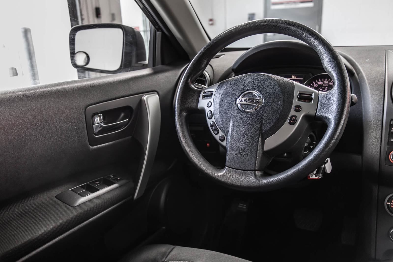nissan Rogue 2013 - 30