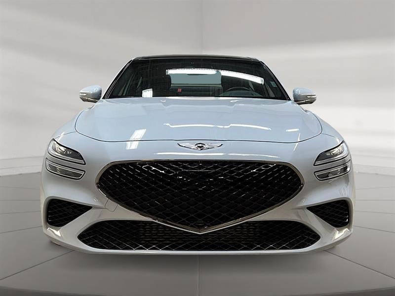 genesis G70 2023 - 2