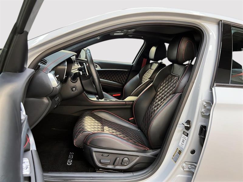 genesis G70 2023 - 7