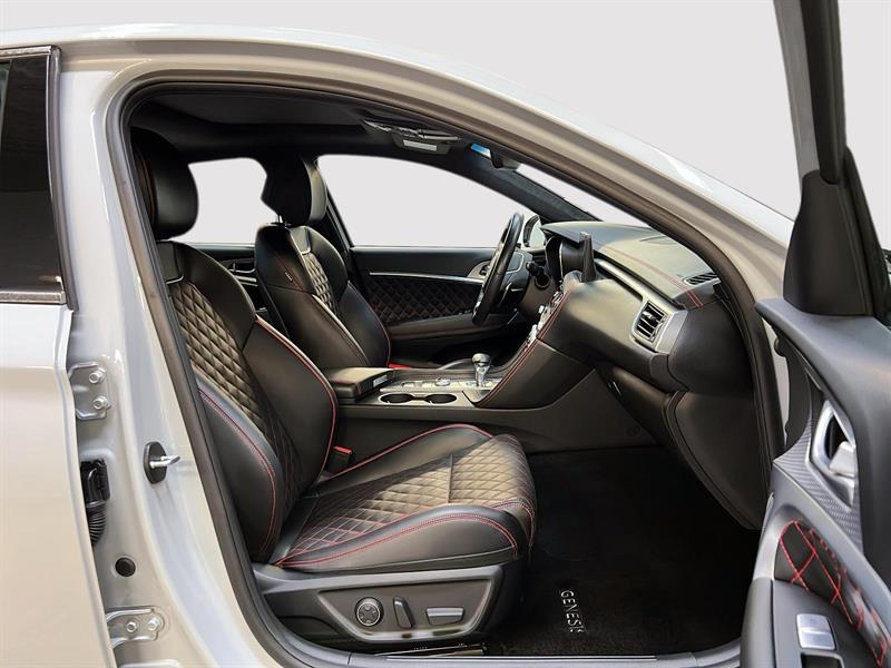 genesis G70 2023 - 8