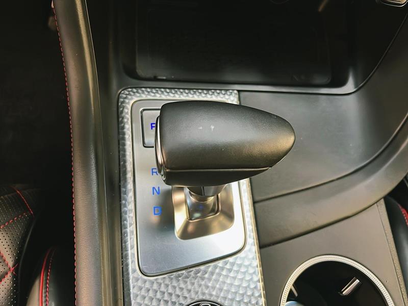 genesis G70 2023 - 16