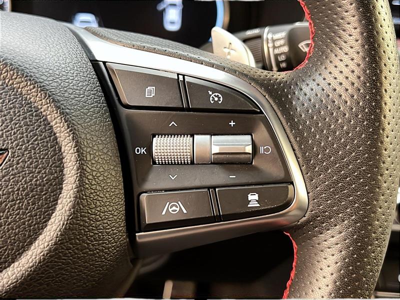 genesis G70 2023 - 23