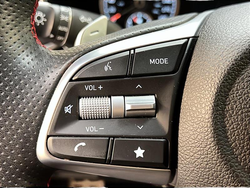 genesis G70 2023 - 24