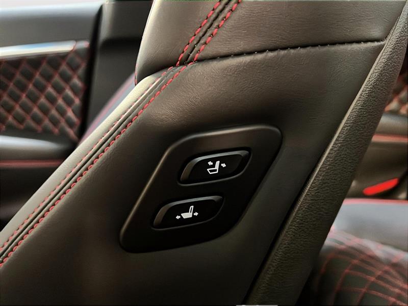 genesis G70 2023 - 29