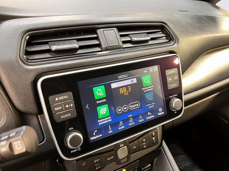 nissan LEAF 2020 - 15