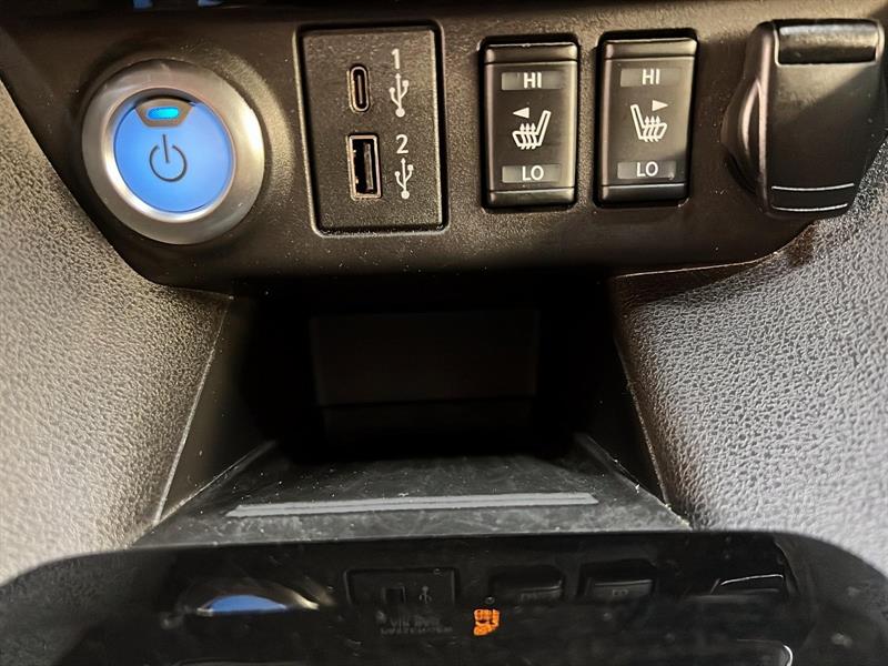 nissan LEAF 2020 - 18
