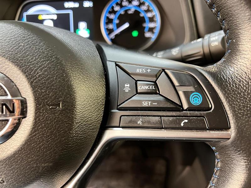 nissan LEAF 2020 - 19