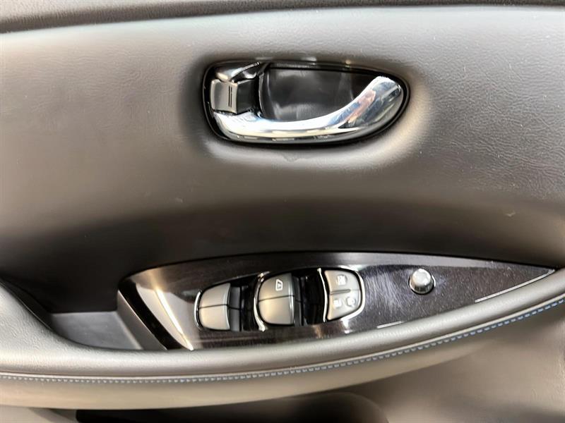 nissan LEAF 2020 - 22