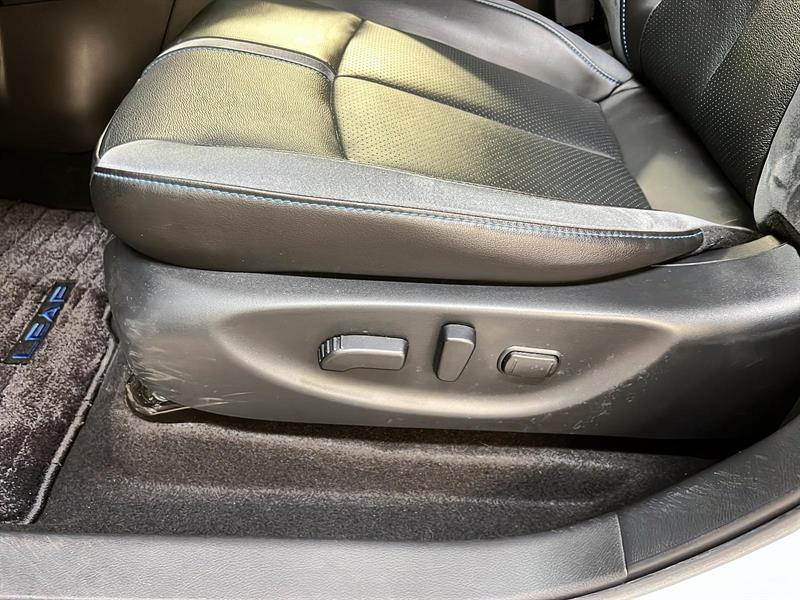 nissan LEAF 2020 - 25