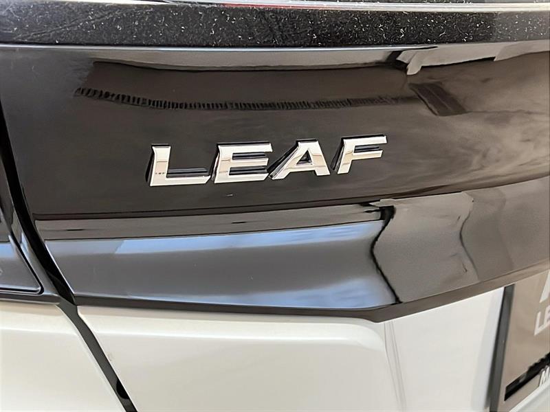 nissan LEAF 2020 - 27