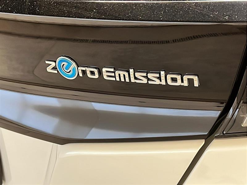 nissan LEAF 2020 - 28