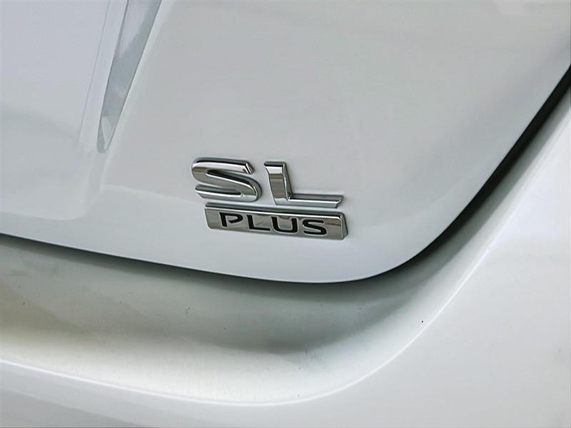 nissan LEAF 2020 - 29