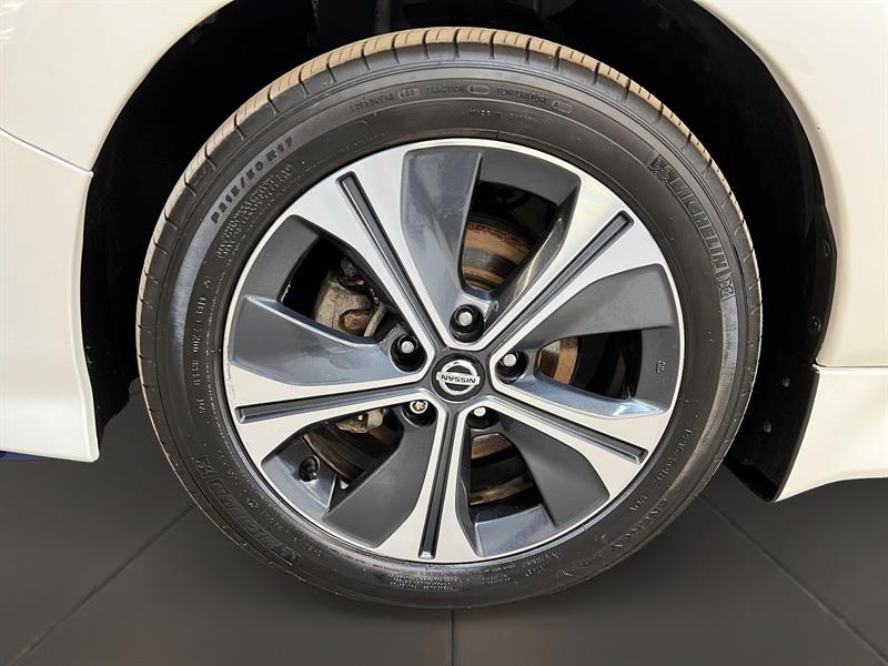 nissan LEAF 2020 - 30