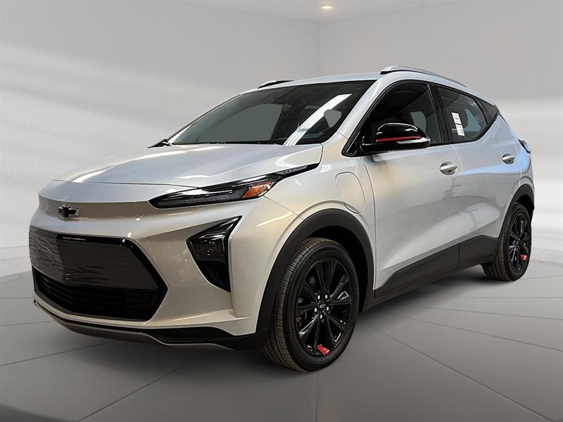 chevrolet Bolt EUV 2023
