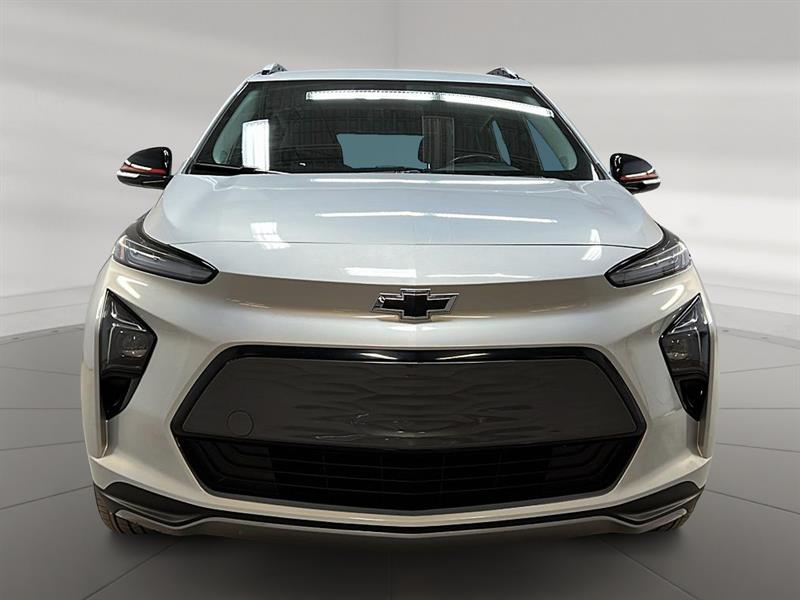 chevrolet Bolt EUV 2023 - 2