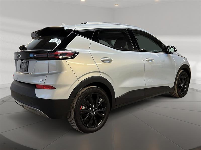 chevrolet Bolt EUV 2023 - 4