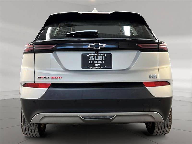 chevrolet Bolt EUV 2023 - 5