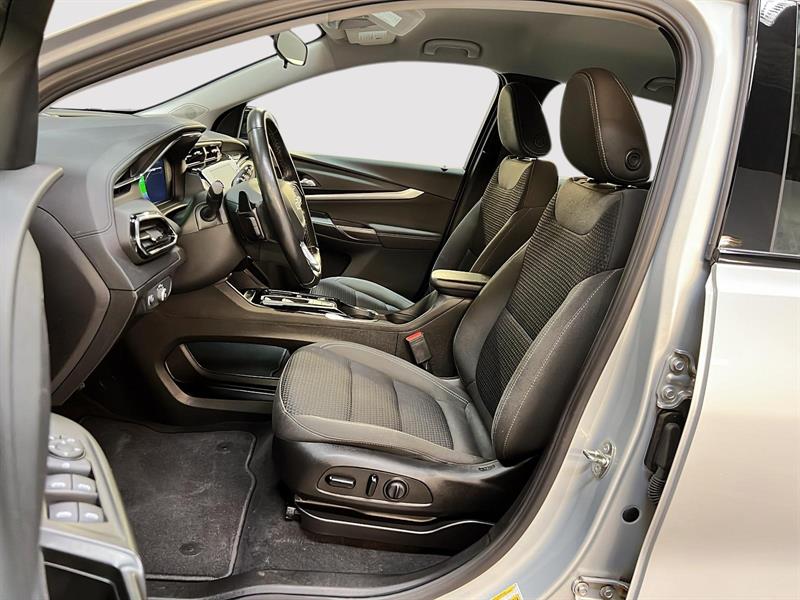 chevrolet Bolt EUV 2023 - 7