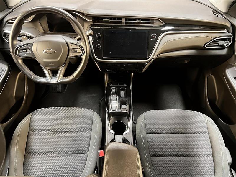 chevrolet Bolt EUV 2023 - 10