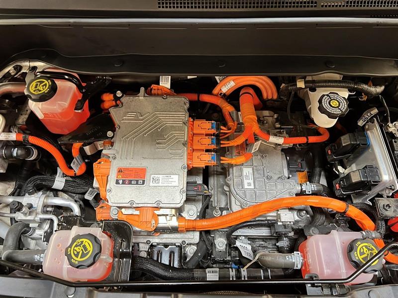 chevrolet Bolt EUV 2023 - 11