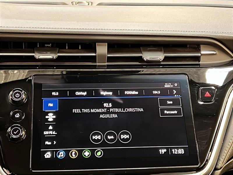 chevrolet Bolt EUV 2023 - 16