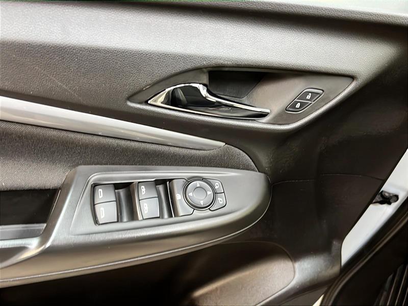 chevrolet Bolt EUV 2023 - 22