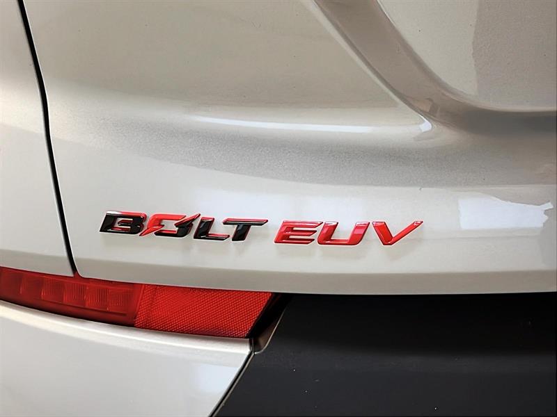 chevrolet Bolt EUV 2023 - 26