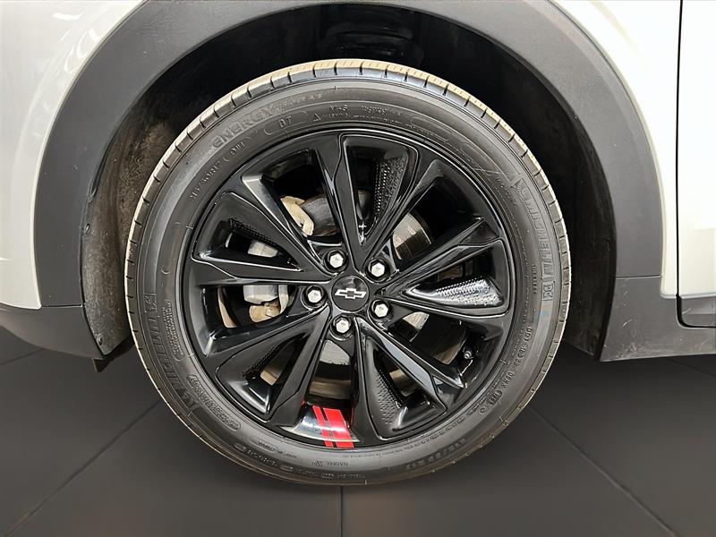 chevrolet Bolt EUV 2023 - 27