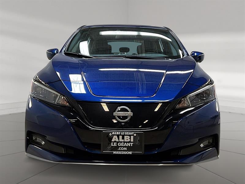 nissan LEAF 2023 - 2