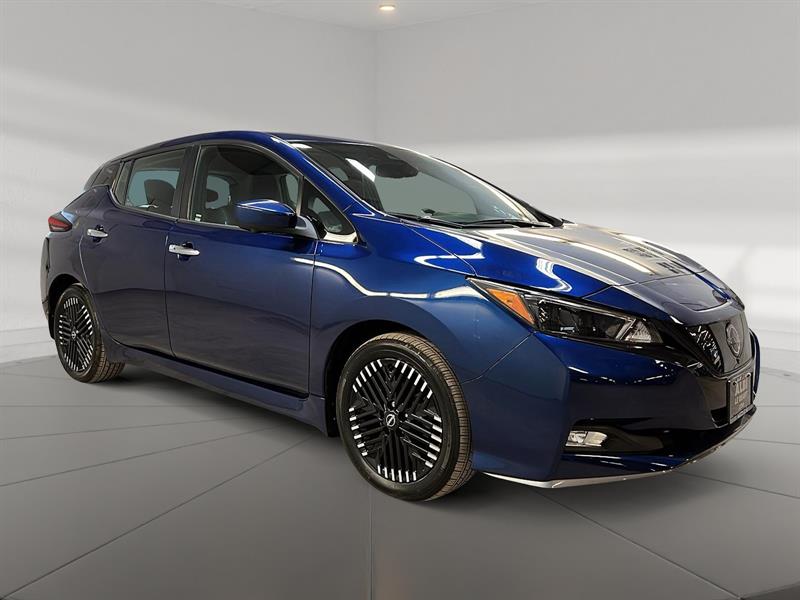 nissan LEAF 2023 - 3