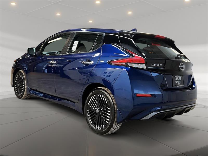 nissan LEAF 2023 - 6