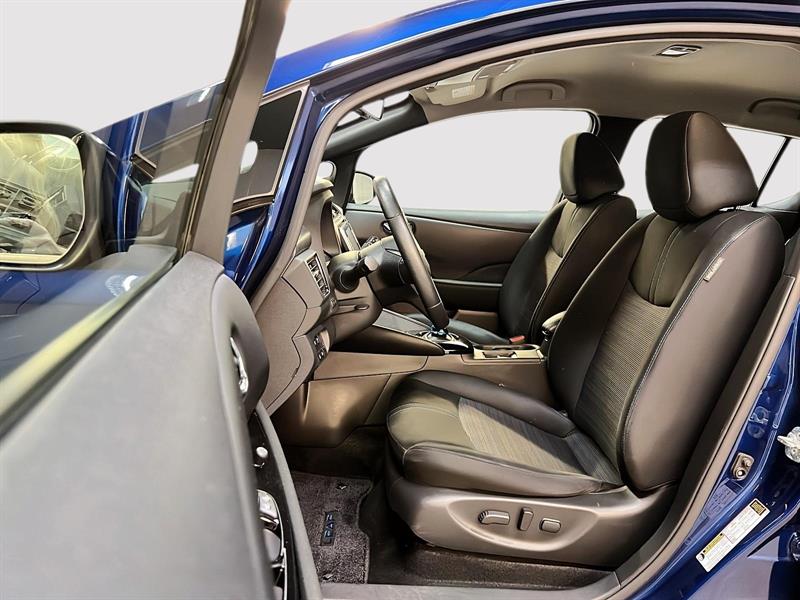 nissan LEAF 2023 - 7