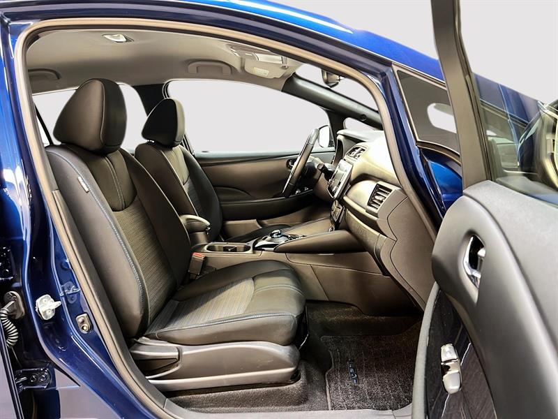 nissan LEAF 2023 - 8
