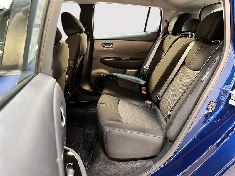 nissan LEAF 2023 - 9