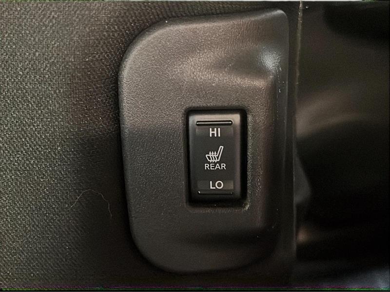 nissan LEAF 2023 - 10