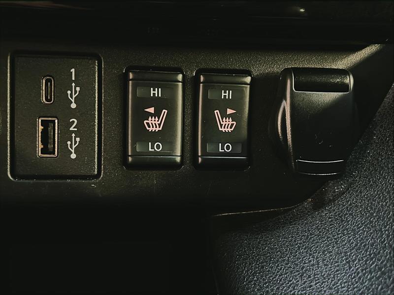 nissan LEAF 2023 - 15