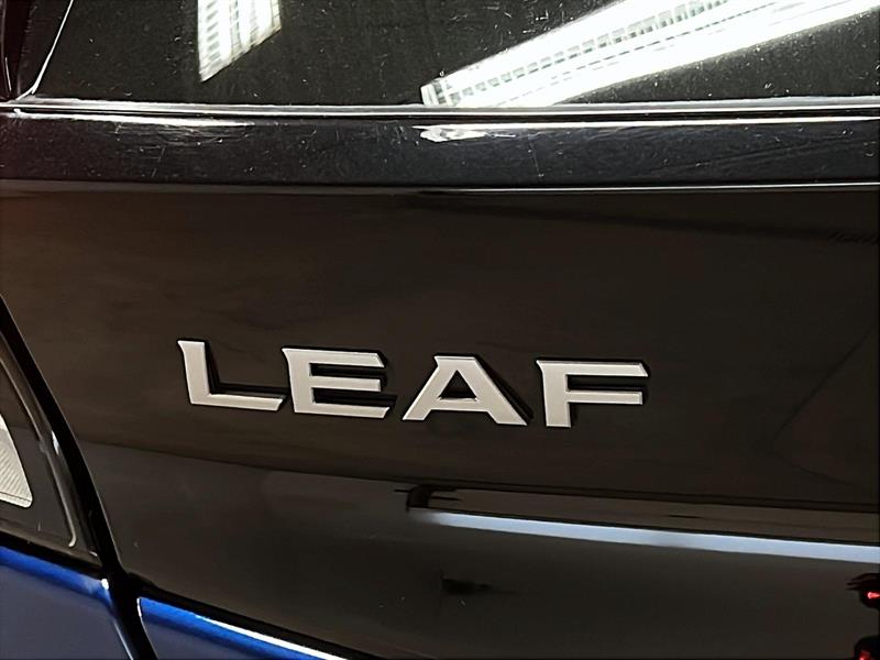 nissan LEAF 2023 - 28