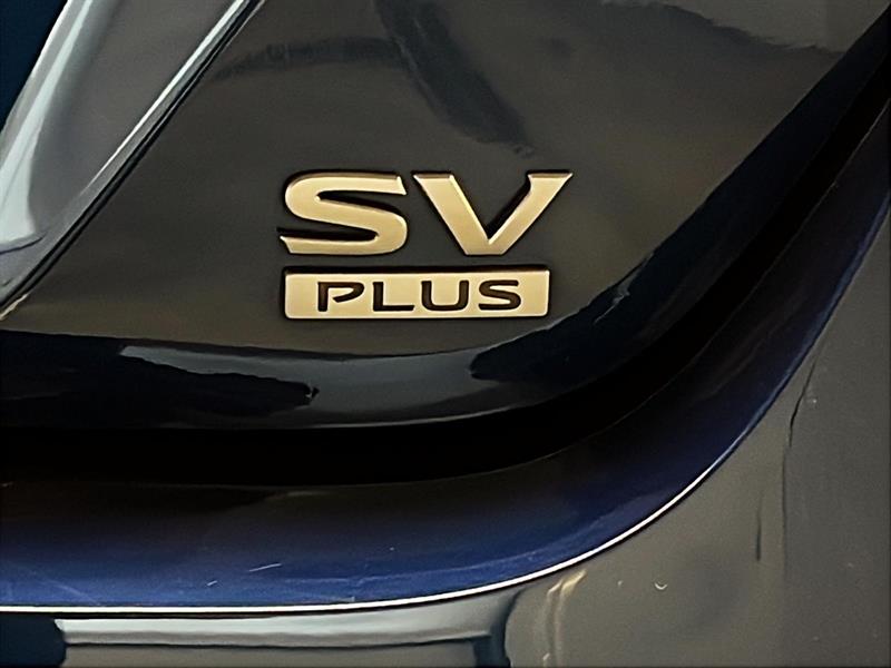 nissan LEAF 2023 - 29