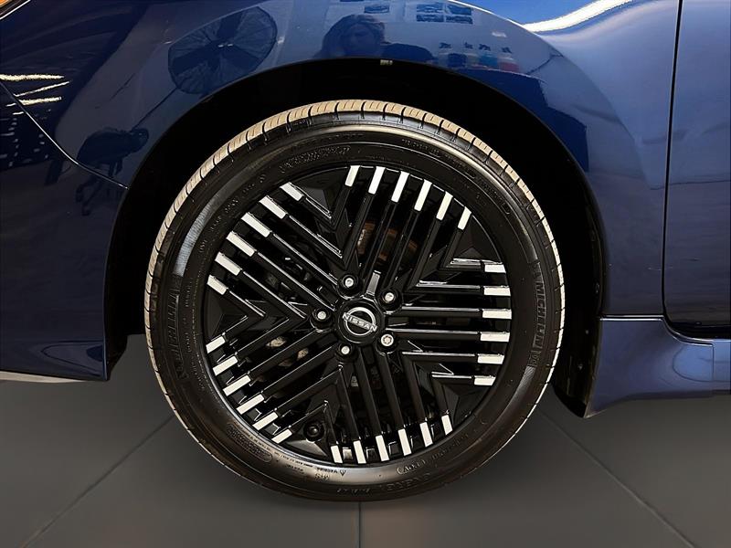 nissan LEAF 2023 - 30