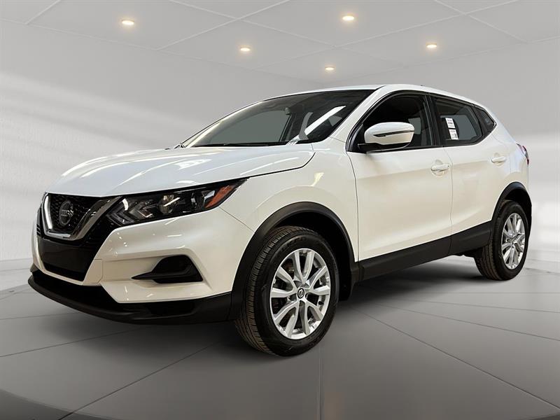 nissan Qashqai 2023